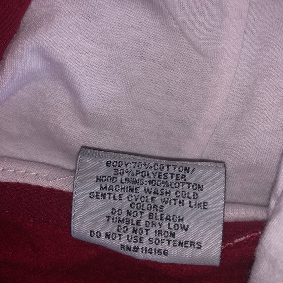 Stanford University Sweatshirt - Picture 6 of 6